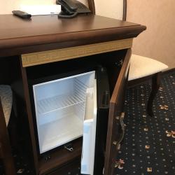 Номер люкс