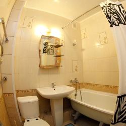 Фото Отель Отке