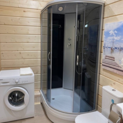 Апартаменты стандарт #409