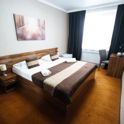 Фото Отель Premier Inn (Премьер Инн)