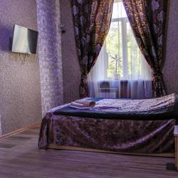 Фото Отель Элита