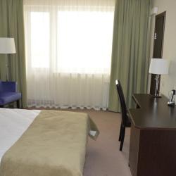 Фото Отель Панорама