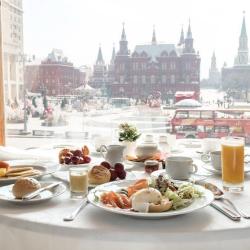 фото 4 National a Luxury Collection Hotel (Националь)