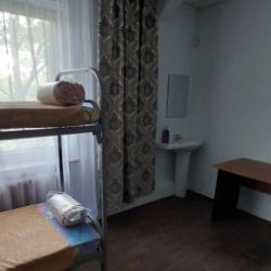 Фото Хостел №1