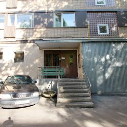 фото 11 Tverskaya Street (Тверская Стрит) на улице Бронная