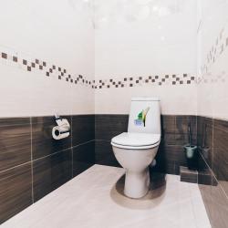 1-комнатные апартаменты люкс