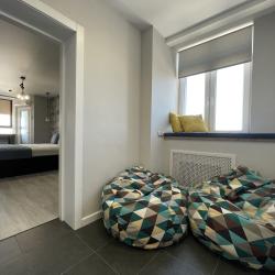 2-комнатные апартаменты люкс