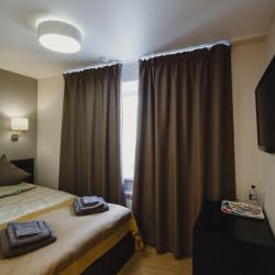 Фото Отель Rooms and Breakfast (Румс энд Брэкфаст)