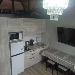 2-комнатные апартаменты улучшенные