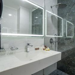 Фото Отель Mirzo hotel (Мирзо)