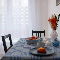 Фото Отель VV Apart в микрорайоне Парковый 1к21