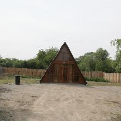 Фото Отель Беной Тревел Озеро