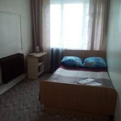 Фото Отель MAXROOMS (Максрумс)