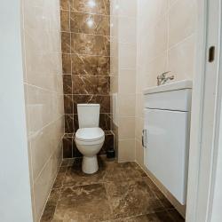 Фото Симбирские апартаменты на бульвар Знаний 2