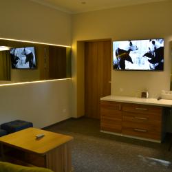 Фото Отель Шертон