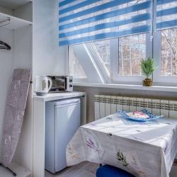Фото Апартаменты на улице Абдуллы Розыбакиева 293