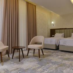 Фото Отель Siab Hotel (Сиаб)