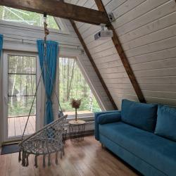 Шале стандарт