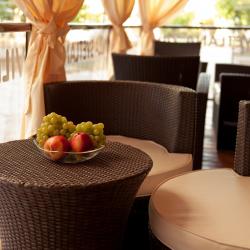 Фото Отель Вилла Светлана