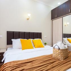 Фото Отель Stay Inn (Стей Инн) на проспеке Маштоца 33/1