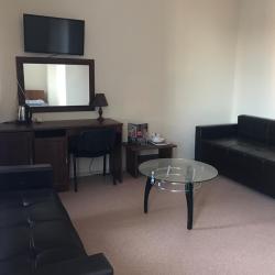 Фото Отель Спутник