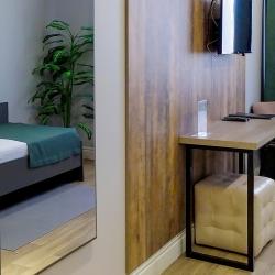 1-местный номер стандарт