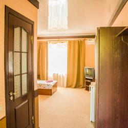 Фото Отель Качинская