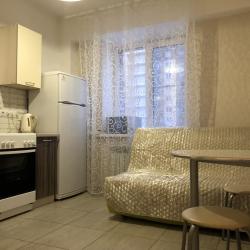 Фото Отель Центральный парк на переулке Строительный