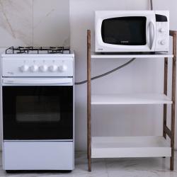 Фото Отель KEY2HOME на улице 8-марта 123а