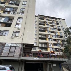 1-комнатные апартаменты студия