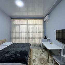 Фото Отель Солнце