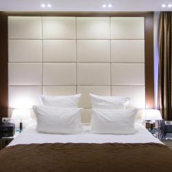 Фото Отель A HOTEL design style на Толстого (Ахотел на Толстого)