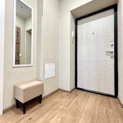 Фото Отель 4 Сезона на улице Даяна Мурзина 5