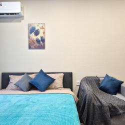 Апартаменты студия Искры,88 к3
