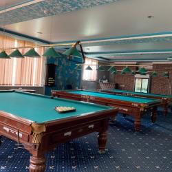 Фото Отель Golden Villa (Голден Вилла)