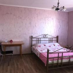 Фото Отель Милана