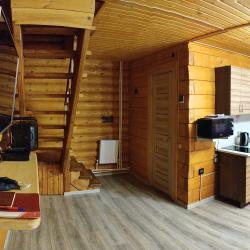 Фото Отель Pine House (Пайн Хаус)