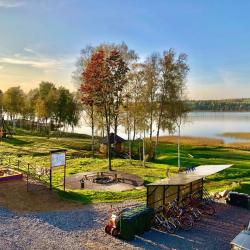 Фото Отель Солнечная