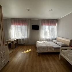 Фото Апарт-отель HESTIA (Гестия)