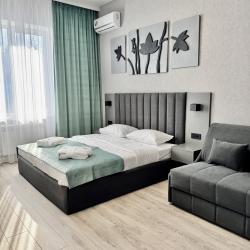 Апартаменты люкс Орджоникидзе 97 корпус 1