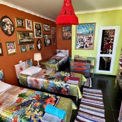 Фото Отель Дом Радости