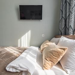 Фото Отель Стрелка на улице Бурнаковская 87