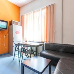 Фото YO! Hostels (Ё Хостелс)