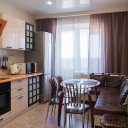 Фото Отель Уют Home (Хоум) на бульваре 60-летия Победы