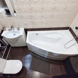 Фото Отель Ihome на улице Энергостроителей 20 корпус 1