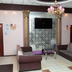 Фото Отель Лотос