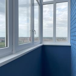 Фото Двухуровневые, дизайнерские апартаменты в ЖК Ромекс!