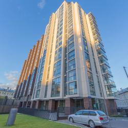 фото 2 InHome24 (ИнХоум24) на переулке Басманный