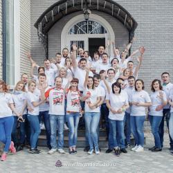 Фото Парк-отель Четыре сезона