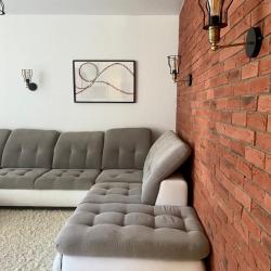 Апартаменты студия